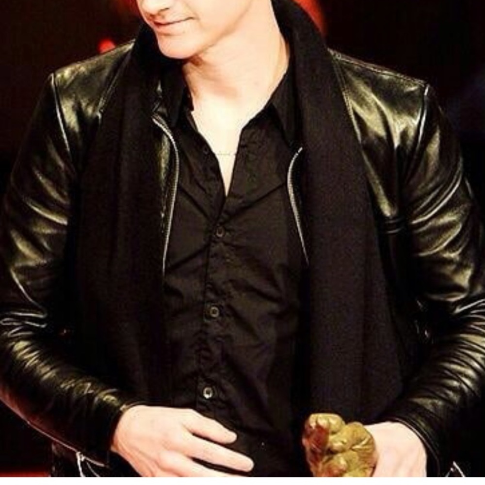 Meet your Posher, Matt